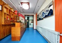 Jinlong Hotel - Mountain view