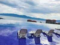 eStay Residence (Fuxian Lake International Tourist Resort store) - Baarit