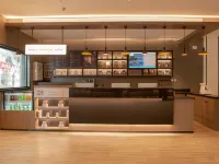 HanTing Hotel (Ci County No.1 Middle School) - 2-Star