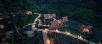Guizhou Tongren Treehouse Huangu Homestay 퉁런 북부 버스 터미널 주변 호텔