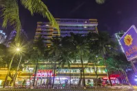 Longquan Hotel (Haikou Qilou Old Street Branch Youyi Commercial Plaza Branch) Hotels near Wanlicheng