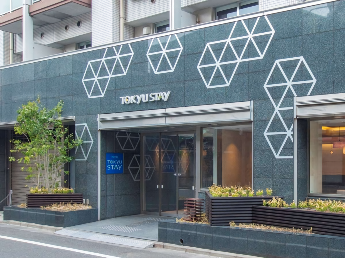 東急ステイ築地 東京 を宿泊予約 22年安い料金プラン 口コミ 部屋写真 Trip Com