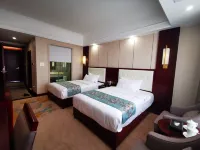 Hunan Grand Hotel فنادق في فينتيان