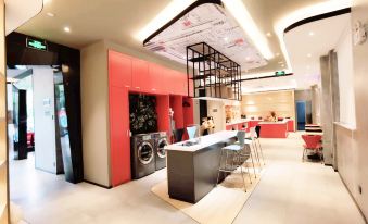 Hotel Ibis (Taiyuan Electronic West Street subway station store)