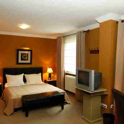 Art Hotel Neckar Rooms