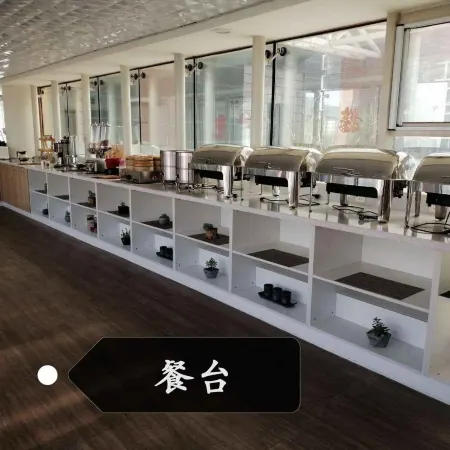 Jinjiang Inn (Baotou Railway Station)