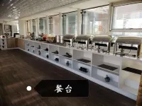 Jinjiang Inn (Baotou Railway Station)