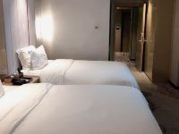 麗枫酒店(上海火车站店) - 商务双床房