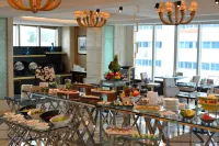 โรงแรมตงกวน ซิลเวอร์ เวิลด์ การ์เด้น - ที่มีสปา