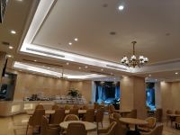 维纳斯皇家酒店(重庆万州店) - 餐厅