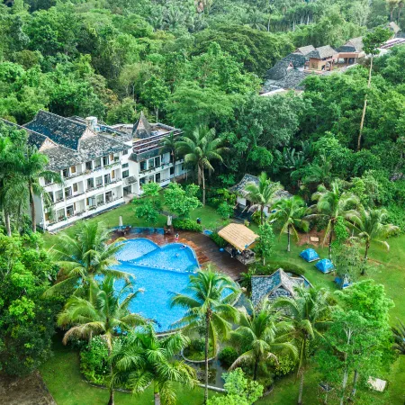 ROYAL WATERLILY HOTEL