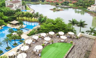 Xikang Yunshe Wellness & Resort Hainan