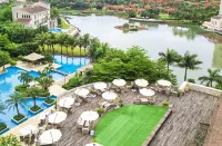 Xikang Wellness&Resort Hainan - de playa