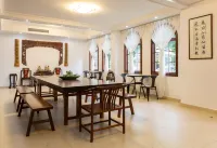 Jinyun Shixiangjia Homestay (Xiandu Scenic Area) - 2 Yıldız