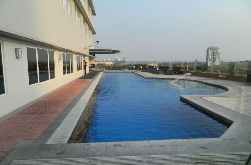 Acacia Hotel Manila photo 4
