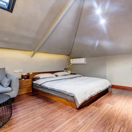 Jielu Hostel