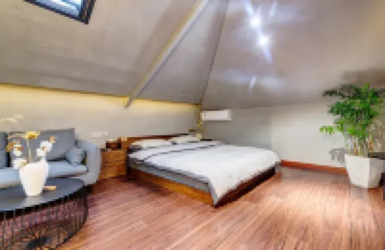 Jielu Hostel