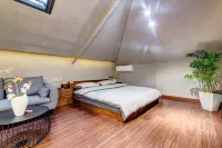 Jielu Hostel
