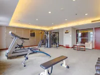 Yingxiang International Hotel Hotels in Zigong