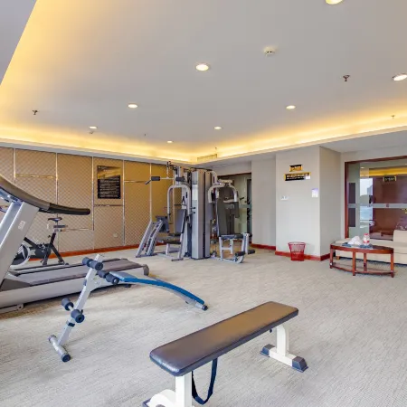 Yingxiang International Hotel