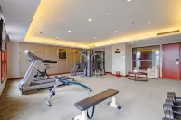 自貢英祥国際ホテル