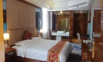 Taoyuan Fengyuan Business Boutique Hotel