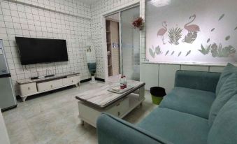 Aidi Daily Rental Short-term Rental High-end Apartment Hotel