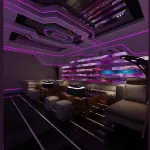 Vienna International Hotel (Zhangjiajie High Speed Railway Station)