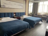 滨海天海元国际大酒店 - 尊享家庭房
