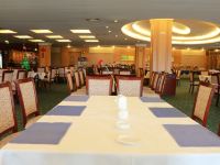 英德海螺国际大酒店 - 餐厅