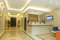 Shengzhou Yilai Business Hotel