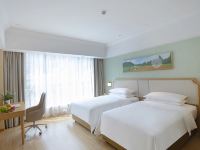 维也纳3好酒店(千岛湖景区店) - 高级城景双床房