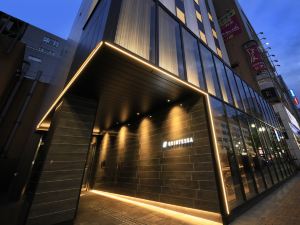 Quintessa Hotel Sapporo Susukino