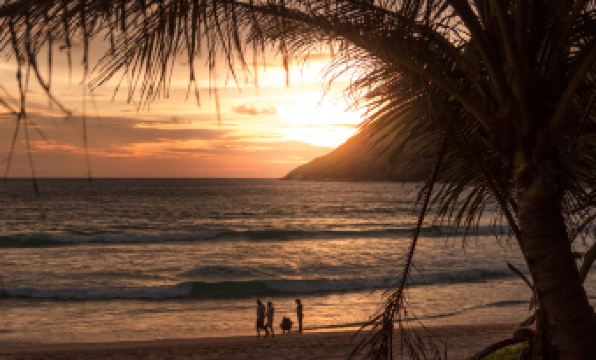 1. 웨카타 럭셔리..