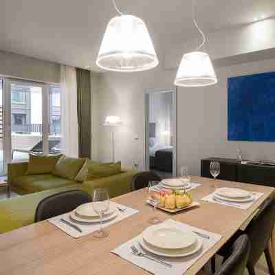 Il Decameron Luxury Design Hotel Rooms