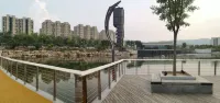 Thousand Baidu theme hotel (Taiyuan Vanke Taiyuan town store)