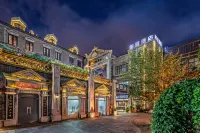31/2000  Baiyi Hotel (Zhujiang Road Hotel, Mudu ancient town, Suzhou) Hôtels à : Suzhou
