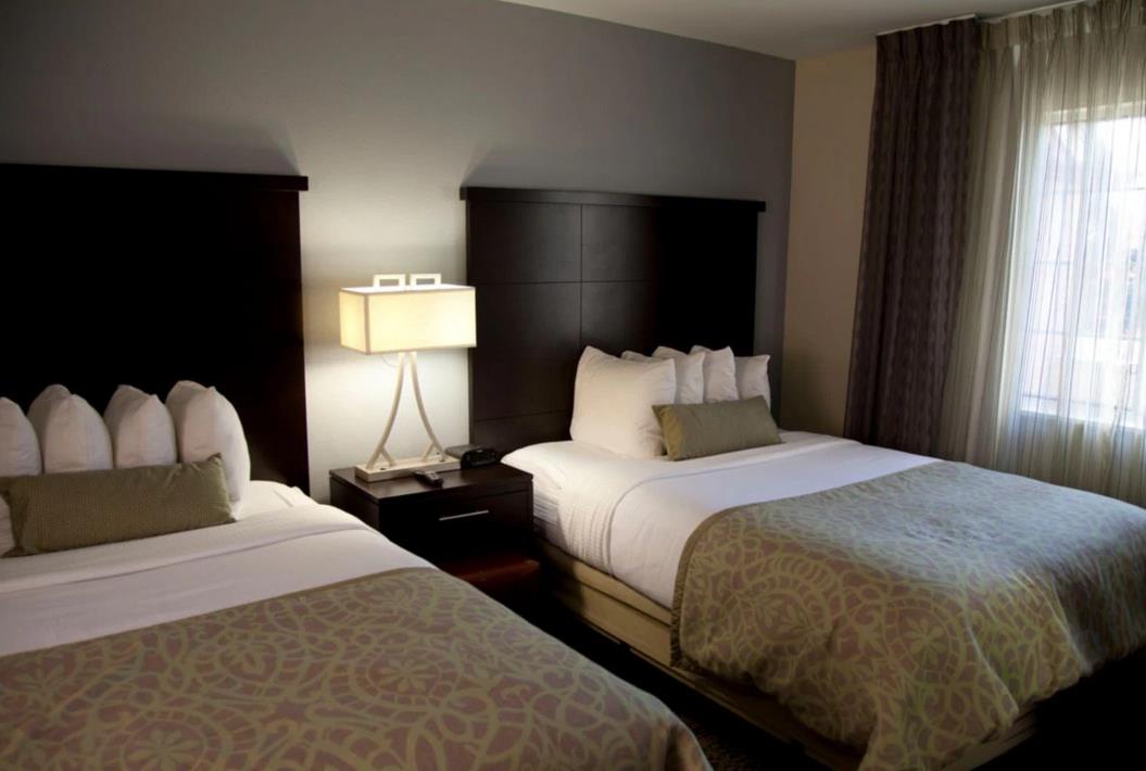 Sonesta ES Suites Torrance Redondo Beach