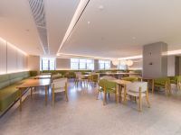 全季酒店(湖州龙王山路科技园店) - 公共区域