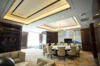 Yuerong Kingmax Hotel - breakfast