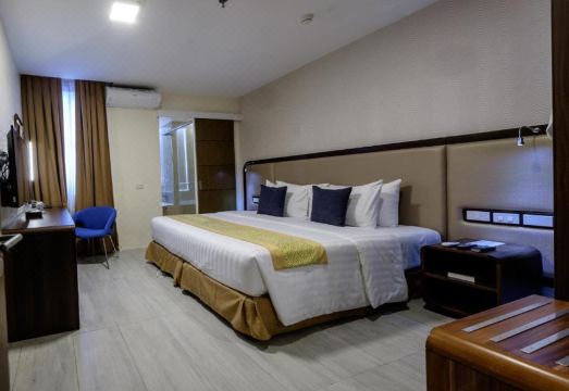 원 센트럴 호텔 & 스위트