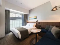 Hotel Metropolitan Kawasaki Hotel di Kawasaki