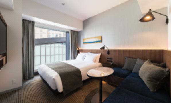 Hotel Metropolitan Kawasaki