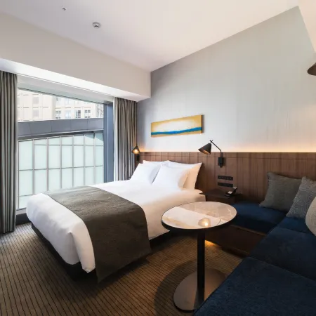 Hotel Metropolitan Kawasaki