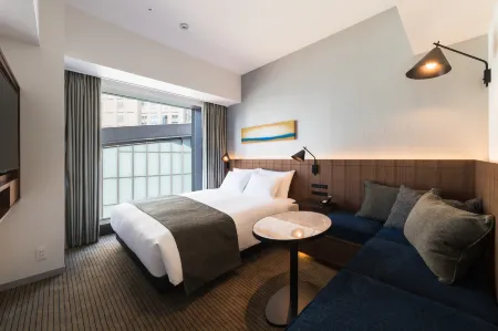 Hotel Metropolitan Kawasaki Отели рядом со станцией JR Hama-Kawasaki Station