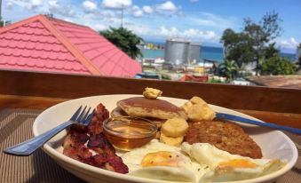 Harbour Gardens Tourist Inn