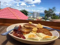 Harbour Gardens Tourist Inn Hotels in Tagbilaran