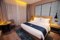 Echarm Hotel (Nanning Chaoyang Square Xinyang ) Hotels in Nanning