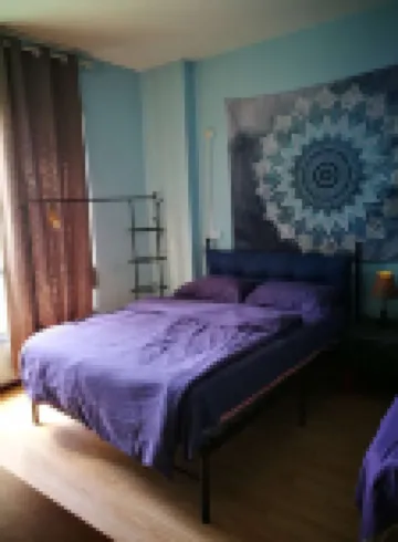 Yichang Sanmao Youth Hostel