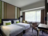 Mercure Serpong Alam Sutera Hotels in North Serpong